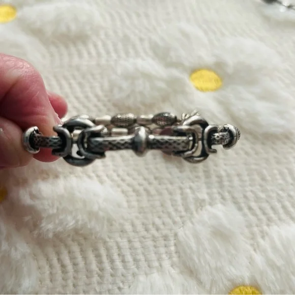 Alex and Ani Bracelet Collection of Nine - Picture 9 of 10